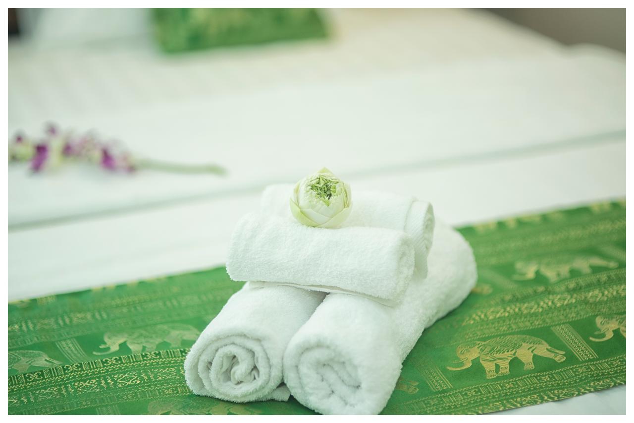 Raksmey Suo Hotel Пном Пен Екстериор снимка