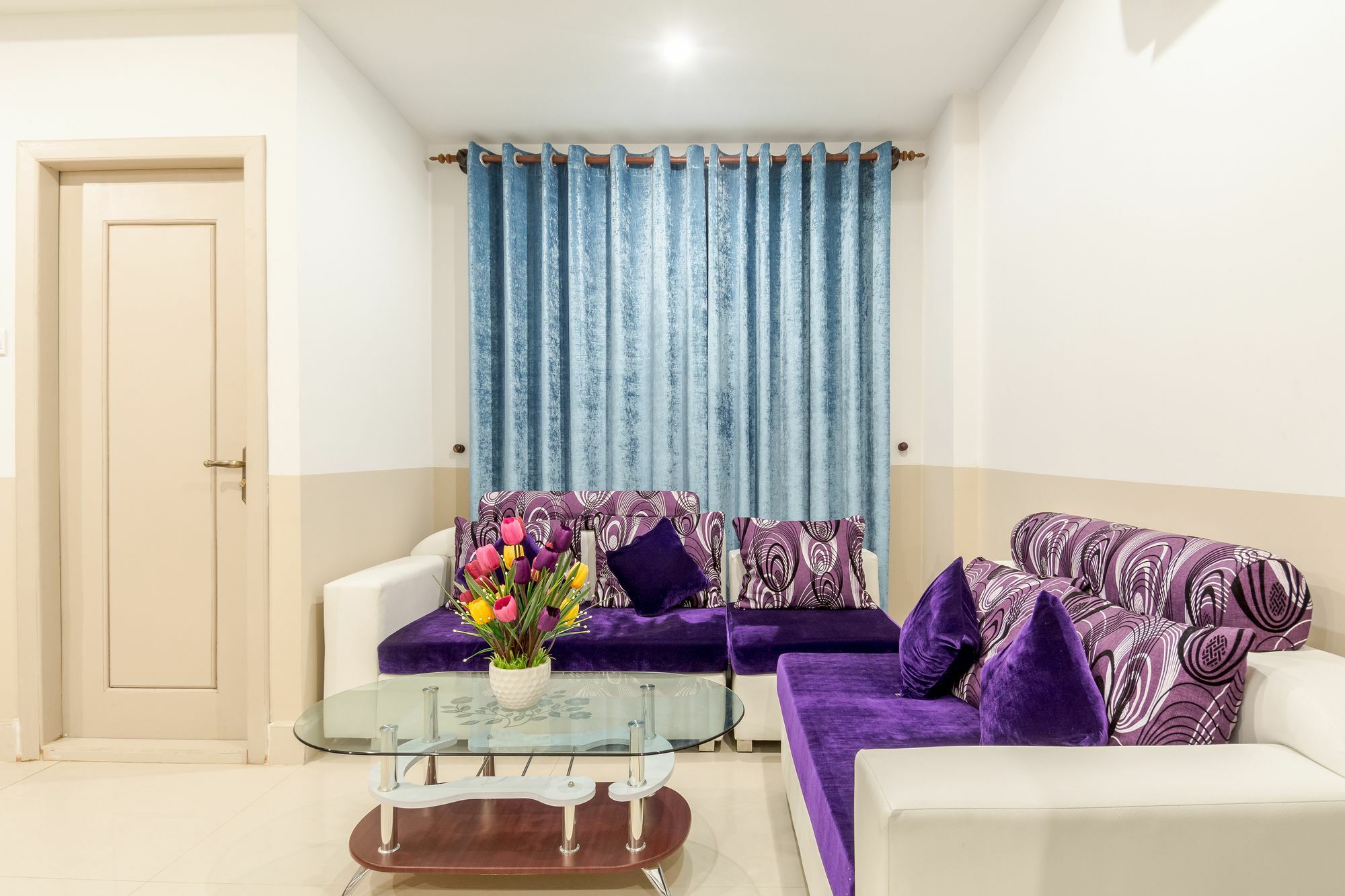 Raksmey Suo Hotel Пном Пен Екстериор снимка